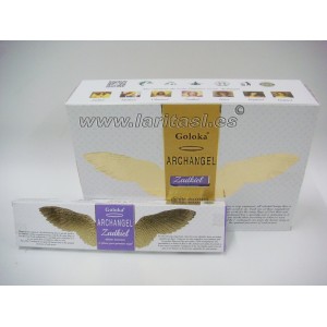 Goloka Archangel Zadkiel 15gr (pack 12)